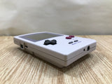 GameBoy Pocket Gray Grey Console Nintendo Japan - Tested Working LG9028