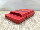 GameBoy Pocket Red Console Nintendo Japan - Not Working LG9029