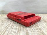 GameBoy Pocket Red Console Nintendo Japan - Not Working LG9029
