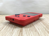 GameBoy Pocket Red Console Nintendo Japan - Not Working LG9030
