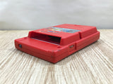 GameBoy Pocket Red Console Nintendo Japan - Not Working LG9030