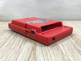 GameBoy Pocket Red Console Nintendo Japan - Not Working LG9030