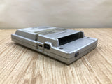 GameBoy Pocket Silver Console Nintendo Japan - With Defects LG9031
