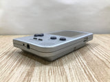 GameBoy Pocket Silver Console Nintendo Japan - With Defects LG9031