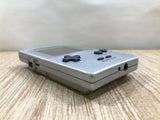 GameBoy Pocket Silver Console Nintendo Japan - With Defects LG9031