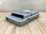 GameBoy Pocket Silver Console Nintendo Japan - With Defects LG9031
