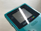 GameBoy Color Blue Console Nintendo Japan - With Defects LG9032