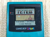 GameBoy Color Blue Console Nintendo Japan - With Defects LG9032