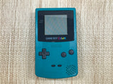 GameBoy Color Blue Console Nintendo Japan - With Defects LG9032