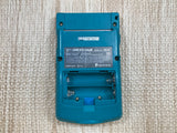GameBoy Color Blue Console Nintendo Japan - With Defects LG9032