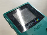GameBoy Color Blue Console Nintendo Japan - With Defects LG9033