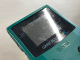 GameBoy Color Blue Console Nintendo Japan - With Defects LG9033