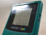 GameBoy Color Blue Console Nintendo Japan - With Defects LG9033