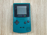 GameBoy Color Blue Console Nintendo Japan - With Defects LG9033