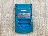 GameBoy Color Blue Console Nintendo Japan - With Defects LG9033