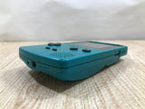 GameBoy Color Blue Console Nintendo Japan - With Defects LG9033