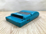 GameBoy Color Blue Console Nintendo Japan - Tested Working LG9034