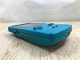 GameBoy Color Blue Console Nintendo Japan - Tested Working LG9035