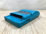 GameBoy Color Blue Console Nintendo Japan - Tested Working LG9035