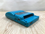 GameBoy Color Blue Console Nintendo Japan - Tested Working LG9035