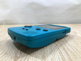 GameBoy Color Blue Console Nintendo Japan - Not Working LG9036