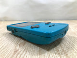 GameBoy Color Blue Console Nintendo Japan - Not Working LG9036