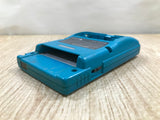GameBoy Color Blue Console Nintendo Japan - Not Working LG9036
