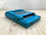 GameBoy Color Blue Console Nintendo Japan - Not Working LG9036