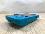 GameBoy Color Blue Console Nintendo Japan - Tested Working LG9037