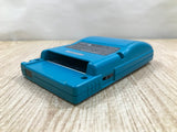 GameBoy Color Blue Console Nintendo Japan - Tested Working LG9037