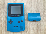 GameBoy Color Blue Console Nintendo Japan - With Defects LG9038