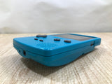 GameBoy Color Blue Console Nintendo Japan - With Defects LG9038