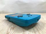 GameBoy Color Blue Console Nintendo Japan - With Defects LG9038