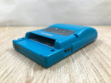 GameBoy Color Blue Console Nintendo Japan - With Defects LG9038