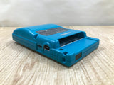 GameBoy Color Blue Console Nintendo Japan - With Defects LG9038