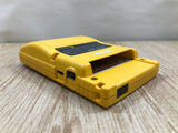GameBoy Color Yellow Console Nintendo Japan - With Defects LG9039