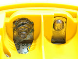 GameBoy Color Yellow Console Nintendo Japan - With Defects LG9039