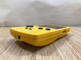 GameBoy Color Yellow Console Nintendo Japan - With Defects LG9039