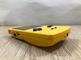 GameBoy Color Yellow Console Nintendo Japan - With Defects LG9039