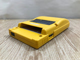 GameBoy Color Yellow Console Nintendo Japan - With Defects LG9039