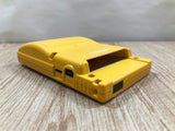 GameBoy Color Yellow Console Nintendo Japan - With Defects LG9040