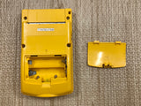 GameBoy Color Yellow Console Nintendo Japan - With Defects LG9040