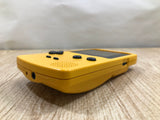 GameBoy Color Yellow Console Nintendo Japan - With Defects LG9040