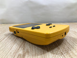 GameBoy Color Yellow Console Nintendo Japan - With Defects LG9040