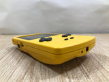 GameBoy Color Yellow Console Nintendo Japan - Tested Working LG9041