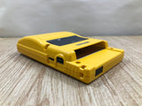 GameBoy Color Yellow Console Nintendo Japan - Tested Working LG9041