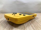 GameBoy Color Yellow Console Nintendo Japan - Tested Working LG9042