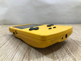 GameBoy Color Yellow Console Nintendo Japan - Tested Working LG9042