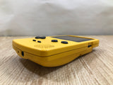 GameBoy Color Yellow Console Nintendo Japan - With Defects LG9043