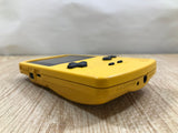 GameBoy Color Yellow Console Nintendo Japan - With Defects LG9043